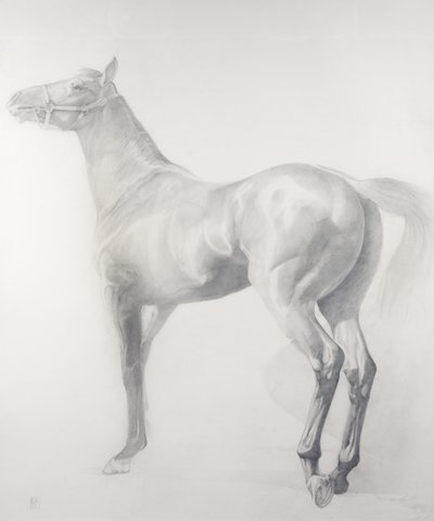 Kicking Off, Series 3, 2011 by Emma Kennaway